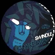 SWINDLE / スウィンドル (GRIME) / Playground