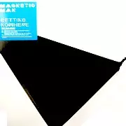 MAGNETIC MAN FEAT. JOHN LEGEND / Getting Nowhere