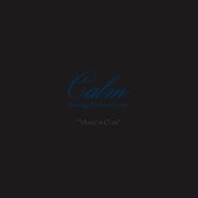 CALM MOONAGE ELECTRIC QUARTET / Music is Ours