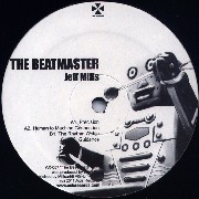 JEFF MILLS / ジェフ・ミルズ / Beatmaster EP