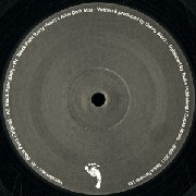 MOODYMANC / Black Paint EP  (Larry Heard Remix)