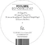 POOLSIDE / プールサイド / Do You Believe? 