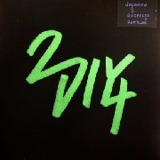 SOLOMUN / LOVE RECYCLED EP