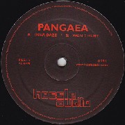 PANGAEA / パンゲア (Hessle Audio) / Inna Daze/Won't Hurt