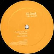 DJ SNEAK / DJスニーク / Fallin' Beats EP