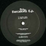 PRIKU / Barcelona E.P.