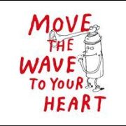 SEBASTIAN MULLAERT / セバスチャン・マーレイ / Moves The Waves To Heart