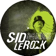 SID LEROCK / Gentlemen's Intermission 