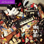 SIRIUSMO / シリウスモ / Mosaik (LP)