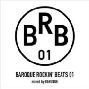BAROQUE / Baroque Rockin' Beats