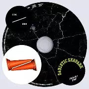 COS/MES / コスメス / Sadistic Skatepark