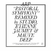ARP / Pastoral Symphony Remixed 