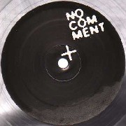 ALBERT VAN ABBE / No Comment_0002 (Sleeparchive Remix)
