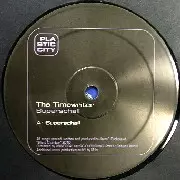 TIMEWRITER / Superschall 