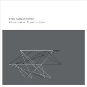 SVEN SCHIENHAMMER / スヴェン・シーンハマー / Altostratus Translucidus 