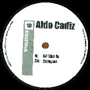 ALDO CADIZ / All She Is/Compae 