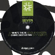 SEVEN (DUB STEP) / Cerebral EP 2