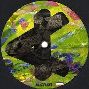 AERA (TECHNO) / Third Wave EP