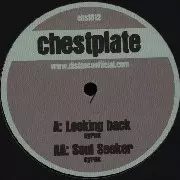 CYRUS / Looking Back/Soul Seeker 