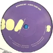 BUSHWACKA! / ブッシュワッカ / West Side/Energy 