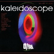 DJ FOOD / DJフード / Kaleidoscope 