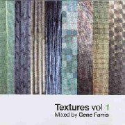 GENE FARRIS / ジーン・ファリス / Textures Vol.1