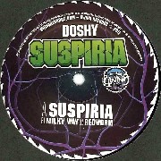 DOSHY / Suspiria 