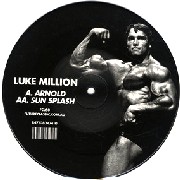 LUKE MILLION / Arnold