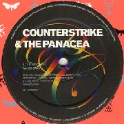 COUNTERSTRIKE & PANACEA / Minotaur/Zef Bass