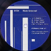 OCH / Hate Internet 