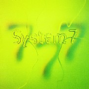 SYSTEM 7 / システム7 / 777 