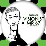 VISIONIST / ヴィジョニスト / Mr. 67 