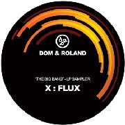 DOM & ROLAND / Big Bang LP Sampler 