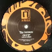 INSIDERS / Limelight/Manhattan