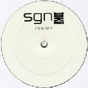 FRICTION FEAT.MCLEAN / Someone (Remixes) (Promo)