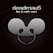 DEADMAU5 / デッドマウス / Live @ Earl's Court 
