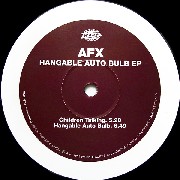 AFX / Hangable Auto Bulb EP 