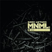 ZERO METHOD / Mnml EP