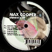 MAX COOPER / マックス・クーパー / Empirisch EP