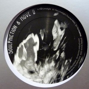 SOULPHICTION & MOVE D / IN THE LIMELIGHT 