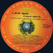 LES GO / Dan Gna 