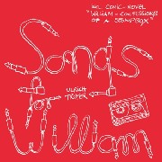 ULRICH TROYER / Songs For William 