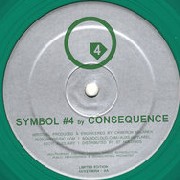 CONSEQUENCE (DRUM & BASS) / Symbol #4