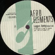 AFRO ELEMENTS / Lagos Jump 