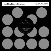 JON HOPKINS / ジョン・ホプキンス / Remixes 