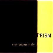 SUSUMU YOKOTA aka PRISM / Metronome Melody 