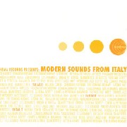 V.A.(NICOLA CONTE & GIANLUCA PETRELLA,LES HOMMES,ROSALIA DE SOUZA...) / Schema Presents Modern Sounds From Italy