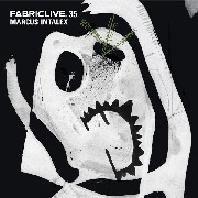 MARCUS INTALEX / FabricLive. 35