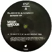 ITALOBOYZ VS. BLIND MINDED / Bekeke EP