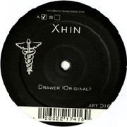 XHIN  / Drawer